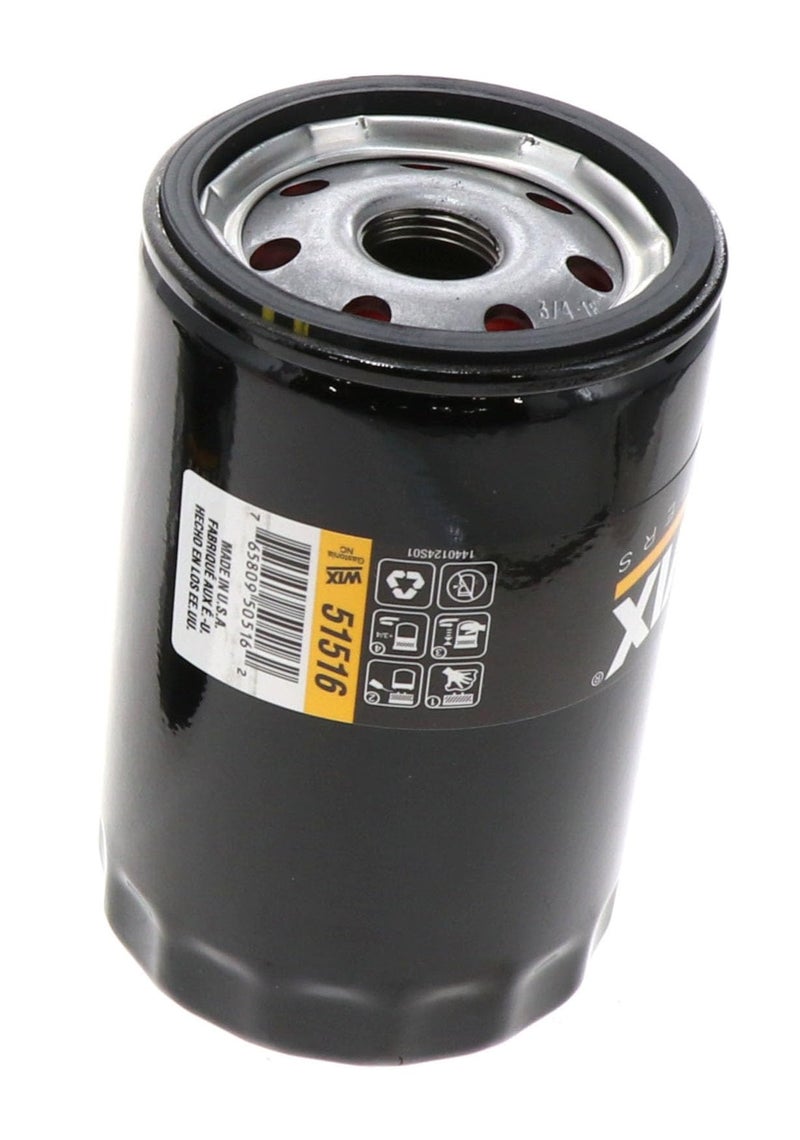 WIX Racing Filters Spin-On Lube Filter - Image 4